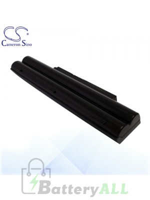 CS Battery for Fujitsu LifeBook BH531 / AH77/G / AH78/HA / BH531LB / E782 Battery FU8310NB