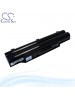 CS Battery for Fujitsu LifeBook LH520 / LH531 / LH701 / LH701A / LH772 Battery L-FU8310NB