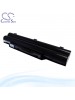 CS Battery for Fujitsu FMV-BIBLO MG75U / LifeBook P702 P770 P772 P8110 Battery L-FU8310NB