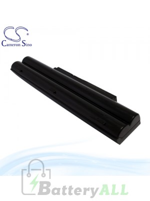 CS Battery for Fujitsu LifeBook S561 / S6310 / S6311 / S7111 / S751/C Battery L-FU8310NB