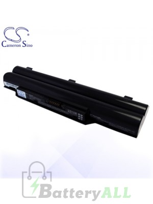 CS Battery for Fujitsu S26391-F795-L400 / S26391-F956-L100 / FPCBP220 Battery L-FU8310NB