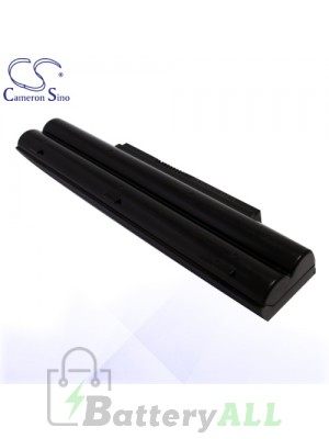 CS Battery for Fujitsu S26391-F956-L200 / S26391-F974-L500 / FPCBP281 Battery L-FU8310NB