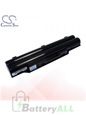 CS Battery for Fujitsu FPCBP250AP / FMV-BIBLO MG50U / FMV-BIBLO MG50U/V Battery L-FU8310NB