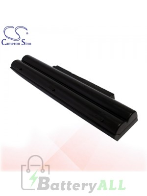 CS Battery for Fujitsu S26391-F795-L300 / FMV-BIBLO MG55S Battery L-FU8310NB