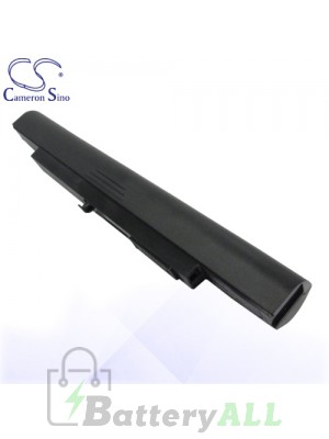 CS Battery for Fujitsu LifeBook MH330 Battery L-FUH330NB