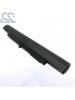 CS Battery for Fujitsu LifeBook MH330 Battery L-FUH330NB