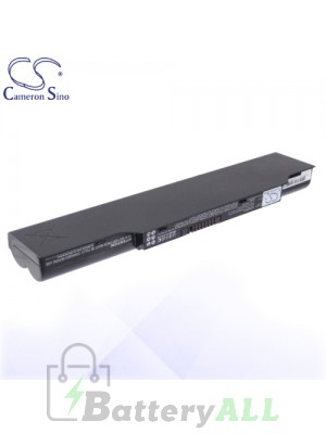 CS Battery for Fujitsu CP477891-01 / FMVNBP186 / S26391-F840-L100 Battery L-FUH520NB