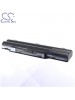 CS Battery for Fujitsu FPCSP274 / S26391-F495-L100 / FPCBP250 Battery L-FUH520NB