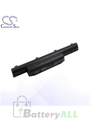 CS Battery for Fujitsu CP568422-01 / FMVNBP215 / FMVNBP216 Battery L-FUH532NB