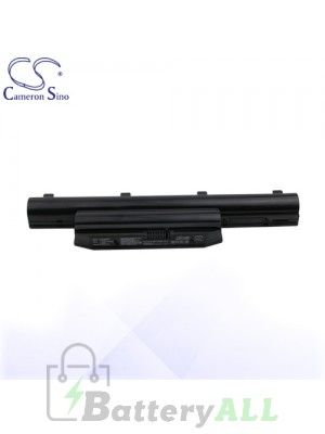 CS Battery for Fujitsu LifeBook LH532 / LH532 AP Battery L-FUH532NB