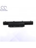 CS Battery for Fujitsu LifeBook LH532 / LH532 AP Battery L-FUH532NB