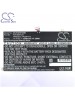 CS Battery for Fujitsu FMVNBP230 / FPB0304 / FPCBP410 / Lifebook UH574 Battery L-FUH574NB