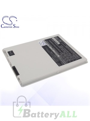 CS Battery for Fujitsu FPB0254 / FPCBP313 / FPCBP313AP / FPCBP313Z Battery L-FUQ550NB