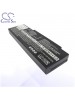 CS Battery for Fujitsu 3CGR18650A3-MSL / 40006825 / 442677000001 Battery L-MT8389HB