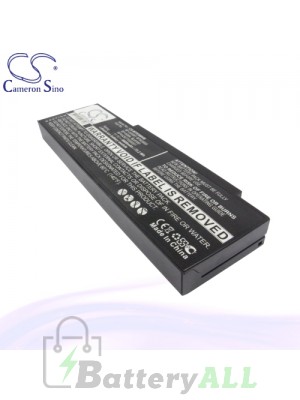 CS Battery for Fujitsu BP8389 / BP-8389 / BP8889 / BP-8889 Battery L-MT8389HB