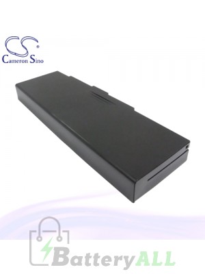 CS Battery for Fujitsu L6P-CG0511 / BP-LYN BP-CAL / Fujitsu Amilo K7600 Battery L-MT8389HB