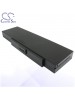 CS Battery for Fujitsu 442682800001 / 442682800002 / 442682800004 Battery L-MT8389HB