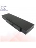 CS Battery for Fujitsu 7038840000 / BP8089 / BP-8089 / BP8089P / BP-8089P Battery MT8389HB