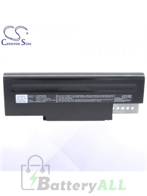 CS Battery for Fujitsu UN243S UN243S9-P / Fujitsu Amilo EL6810 EL6800 Battery L-UWN243NB