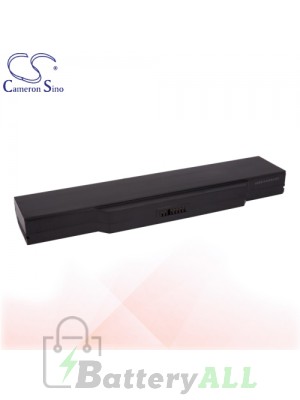 CS Battery for Fujitsu BP-8050 7028650000 / Fujitsu Amilo L1310 M1420 Battery L-WBW320NB