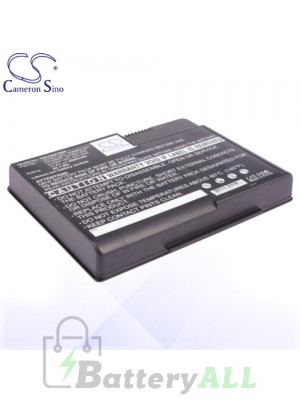 CS Battery for HP 337607-001 / 337607-003 / DG103A DL615A Battery L-CNX7000