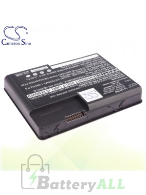 CS Battery for HP Pavilion ZT3341AP-PH487PA / ZT3340EA-PB575EA Battery L-CNX7000