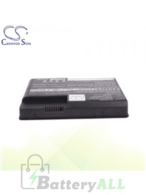 CS Battery for HP Pavilion ZT3350US-PF082UAR / ZT3345AP-PH516PA Battery L-CNX7000