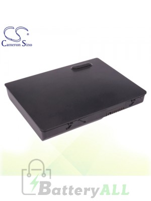 CS Battery for HP Pavilion ZT3211AP-PA975PA / ZT3211EA-PB567EA Battery L-CNX7000