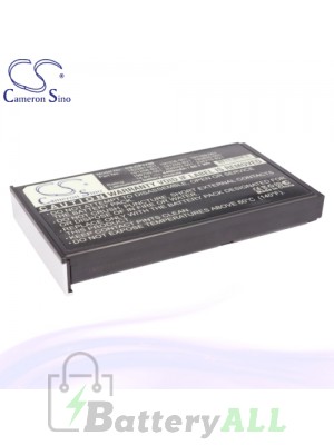 CS Battery for HP Business Notebook NC8200 / NW8000 Series Battery L-CP1700