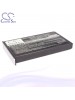 CS Battery for HP Business Notebook NC8200 / NW8000 Series Battery L-CP1700