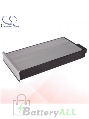 CS Battery for HP HSTNN-IB01 267747-001 / Business Notebook NX5000 Series Battery L-CP1700