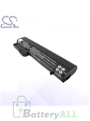 CS Battery for HP 412789-001 / BJ803AA / HSTNN-XB21 / HSTNN-XB22 Battery L-CP2400NB