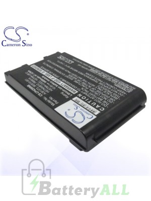 CS Battery for HP Business Notebook 4200 / NC4200 / NC4400 Battery L-CP4200NB