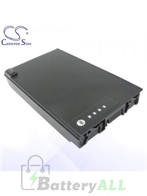 CS Battery for HP Business Notebook TC4200 / TC4400 Battery L-CP4200NB