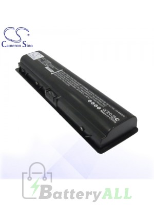 CS Battery for HP HSTNN-IB31 / HSTNN-DB31 / 432306-001 / 411462-141 Battery L-CV3000HL