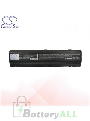 CS Battery for HP Pavilion dv2003TU / dv2003TX / dv2004EA / dv2004XX Battery L-CV3000HL