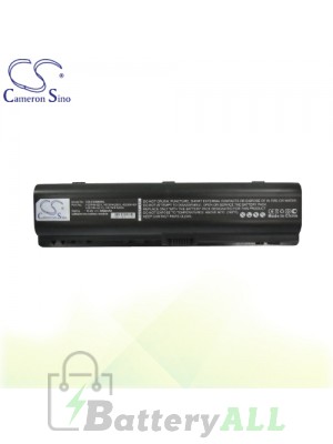 CS Battery for HP Pavilion dv2220us / dv2221tx / dv2221us / dv2222tx Battery L-CV3000HL