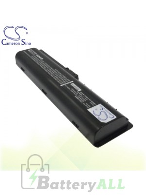 CS Battery for HP Pavilion dv2225la / dv2225nr / dv2225tx / dv2235la Battery L-CV3000HL