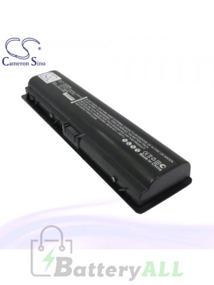 CS Battery for HP Pavilion dv2005EA / dv2005TU / dv2005TX / dv2007TU Battery L-CV3000HL