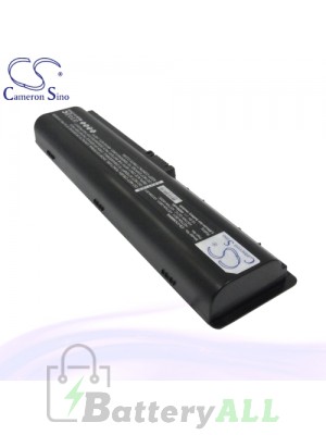 CS Battery for HP Pavilion dv2005XX / dv2006EA / dv2006TU / dv2007TX Battery L-CV3000HL