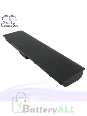 CS Battery for HP Pavilion dv2008TU / dv2008TX / dv2009EA / dv2011EA Battery L-CV3000HL