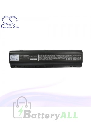 CS Battery for HP Pavilion dv2009TU / dv2009TX / dv2009XX / dv2011TU Battery L-CV3000HL