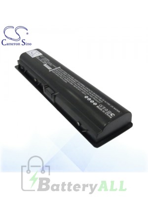 CS Battery for HP Pavilion dv2010EA / dv2010TU / dv2010TX / dv2011TX Battery L-CV3000HL