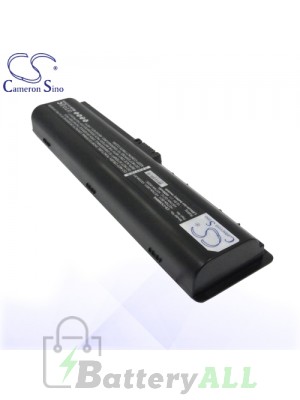 CS Battery for HP HSTNN-Q21C / HSTNN-W20C / 411462-141 / 411462-261 Battery L-CV3000HL