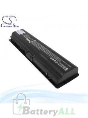 CS Battery for HP Pavilion dv2016TX / dv2017EA / dv2017TU / dv2019EA Battery L-CV3000HL