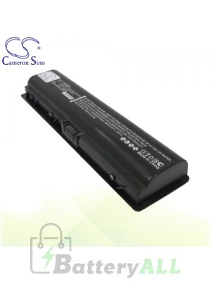 CS Battery for HP Pavilion dv2799eo / dv2800t Artist Edition / dv6000 Battery L-CV3000HL