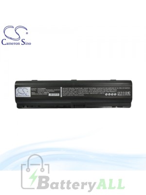 CS Battery for HP Pavilion dv2021TU / dv2021TX / dv2022TU / dv2024TU Battery L-CV3000HL