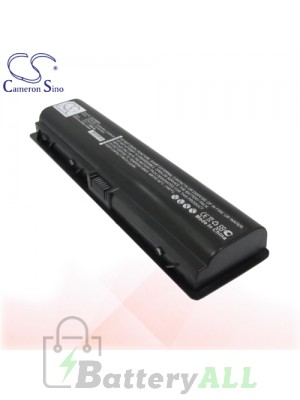 CS Battery for HP 446506-001 / HSTNN-OB42 HP G6000 / G7000 Battery L-CV3000HL