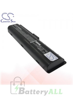 CS Battery for HP Pavilion dv2000T / dv2000Z / dv2001TU / dv2000 Battery L-CV3000HL