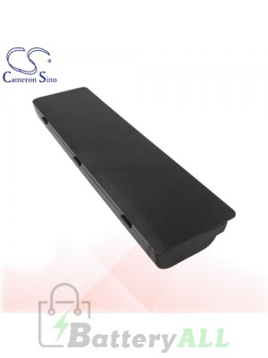 CS Battery for HP Pavilion dv2001TX / dv2001XX / dv2002TU / dv2004TU Battery L-CV3000HL